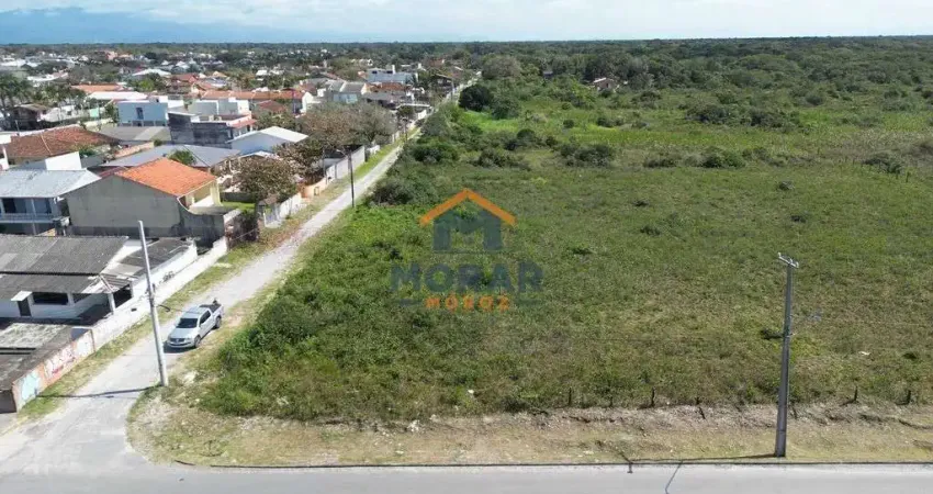 Terreno à venda no Guarapari, Pontal do Paraná 