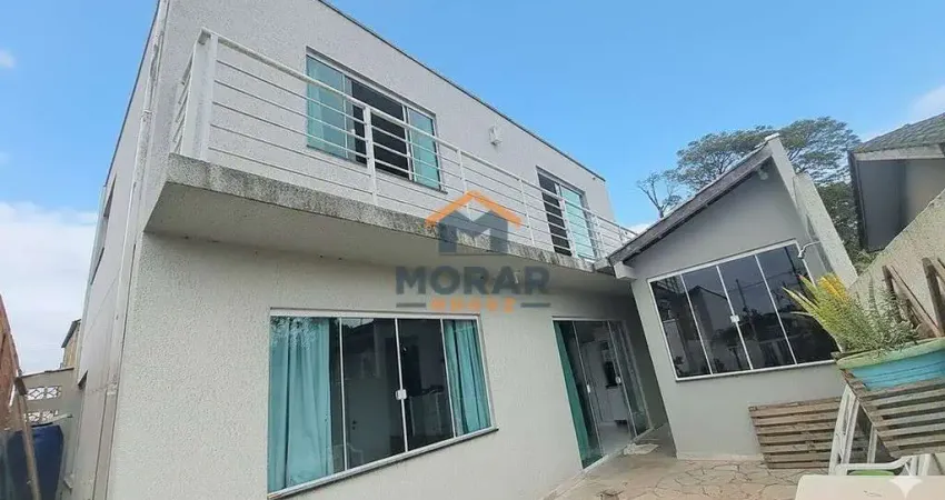 Casa com 5 quartos à venda no Jardim Jacarandá, Pontal do Paraná
