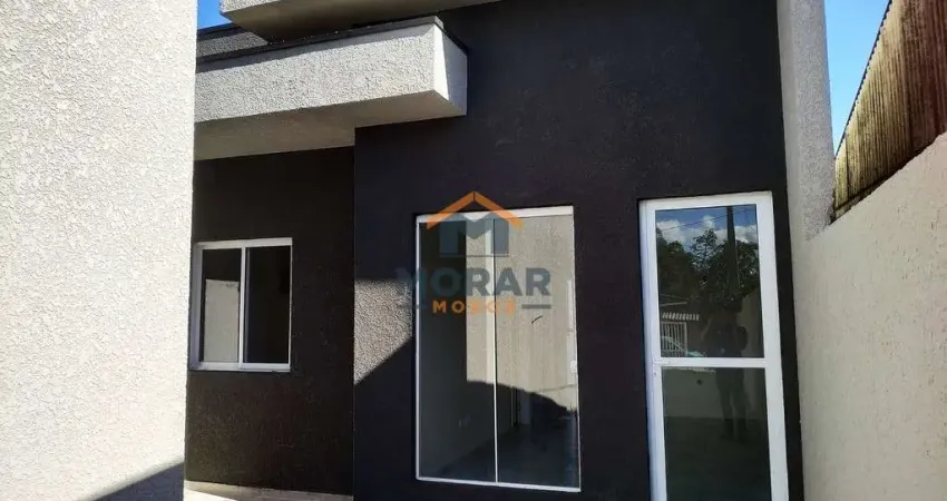Casa com 3 quartos à venda no Curraes, Matinhos 