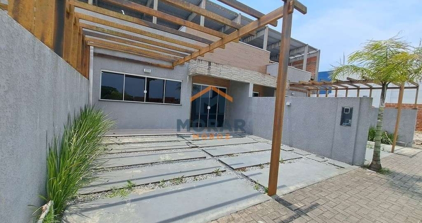 Residencial East Beach em Praia de Leste