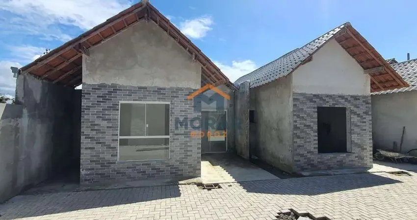 Casa com 3 quartos à venda na Praia Grande, Matinhos 