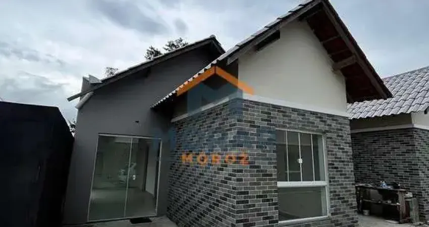 Casa com 3 quartos à venda na Praia Grande, Matinhos 