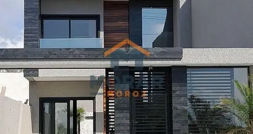 Apartamento com 3 quartos à venda na Praia de Leste, Pontal do Paraná 