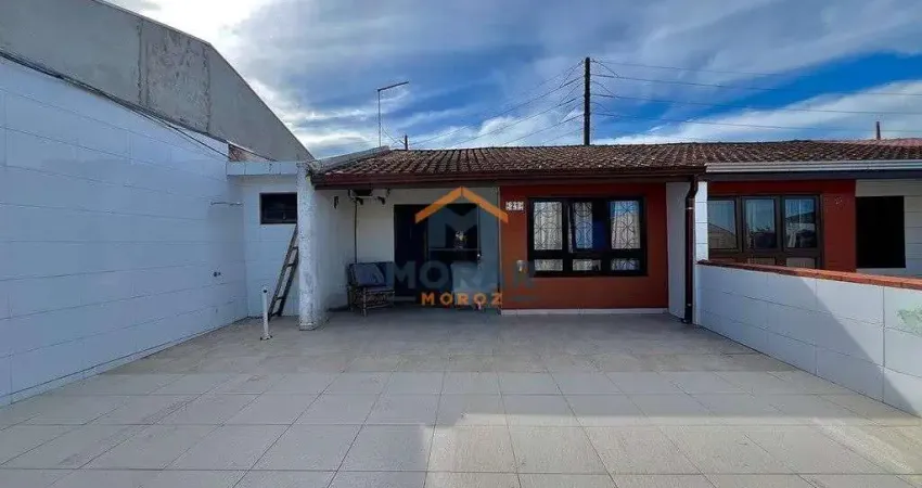 Casa com 2 quartos à venda na Praia de Leste, Pontal do Paraná 