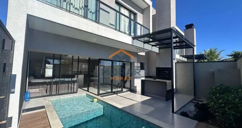 Casa com 3 quartos à venda no Porto Fino, Pontal do Paraná 