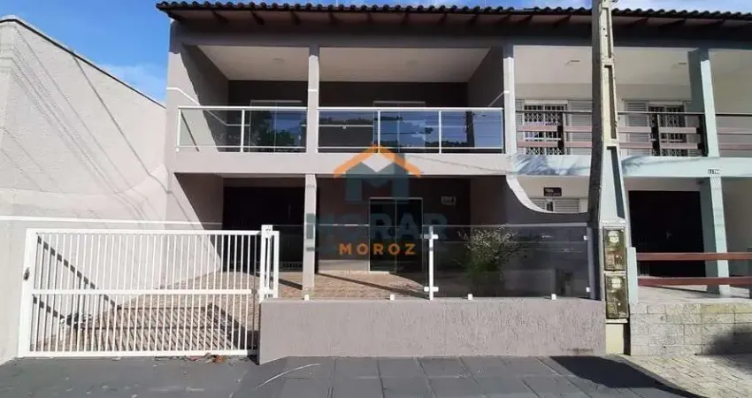 Sobrado faixa Mar