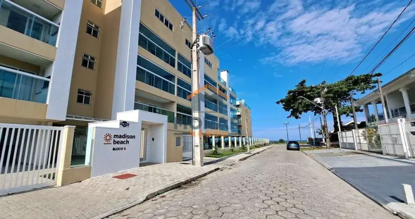 Apartamento com 2 quartos à venda em Balneário Caravelas, Matinhos 