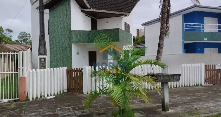 Casa com 3 quartos à venda no Monções, Pontal do Paraná 