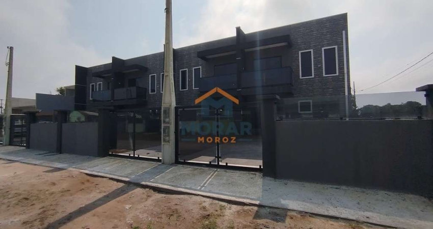 Casa com 2 quartos à venda no Balneário Primavera, Pontal do Paraná 