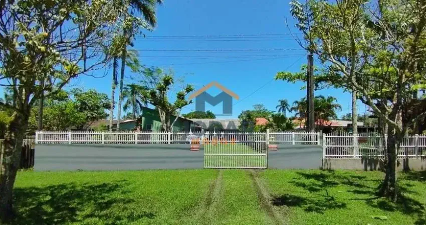 Casa com 4 quartos à venda no Pontal do Sul, Pontal do Paraná 