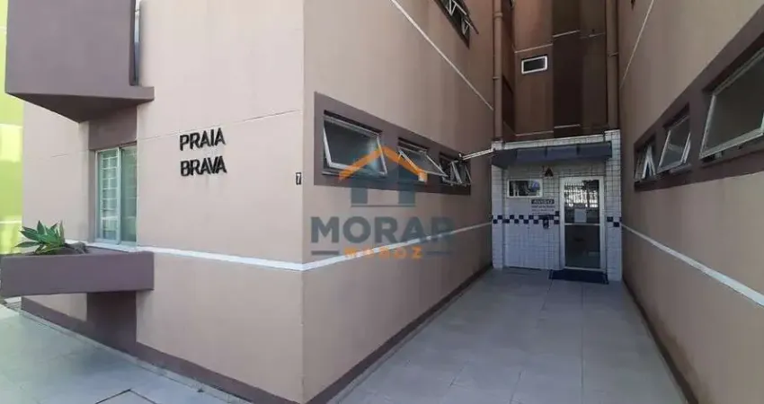 Apartamento com 2 quartos à venda em Balneário Gaivotas, Matinhos 