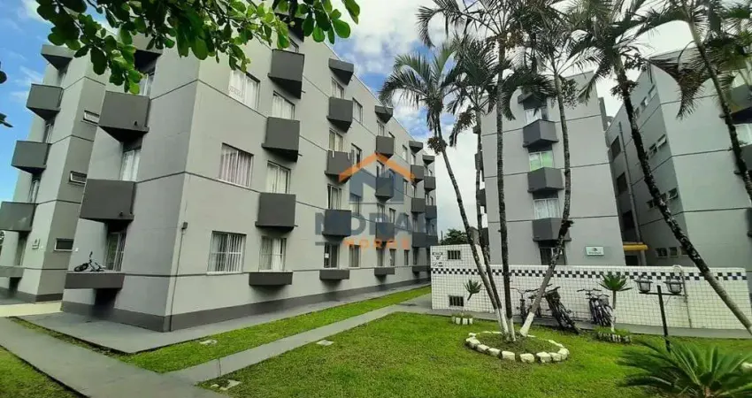 Apartamento com 2 quartos à venda em Balneário Gaivotas, Matinhos 