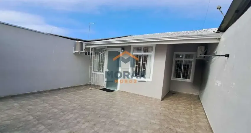 Casa com 3 quartos à venda na Praia de Leste, Pontal do Paraná 