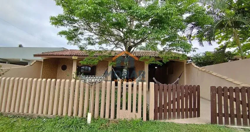 Casa com 3 quartos à venda no Leblon, Pontal do Paraná 