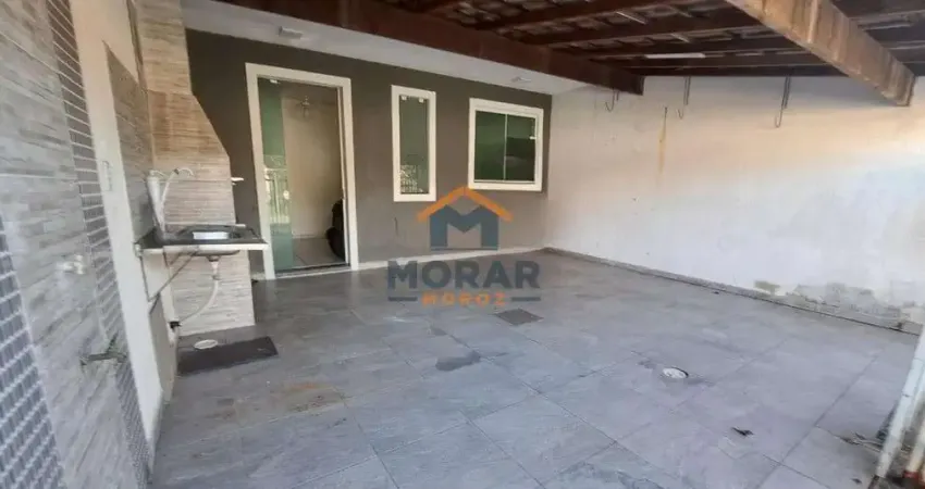 Casa com 2 quartos à venda no Jardim Canadá, Pontal do Paraná 