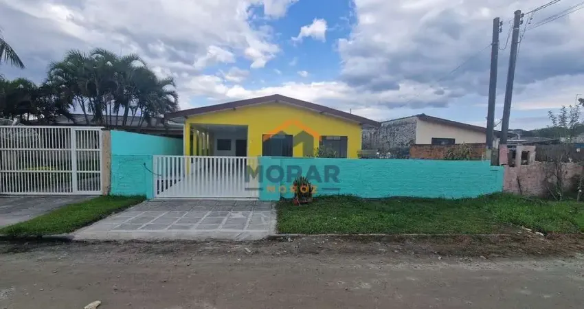 Casa com 3 quartos à venda no Jardim Jacarandá, Pontal do Paraná