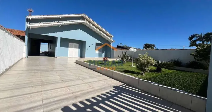 Casa com 4 quartos à venda na Praia de Leste, Pontal do Paraná 