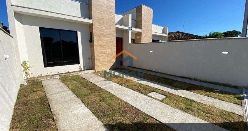 Casa com 3 quartos à venda em Shangri-lá, Pontal do Paraná 