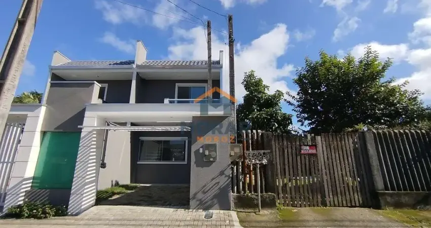 Casa com 2 quartos à venda no Centro, Matinhos 