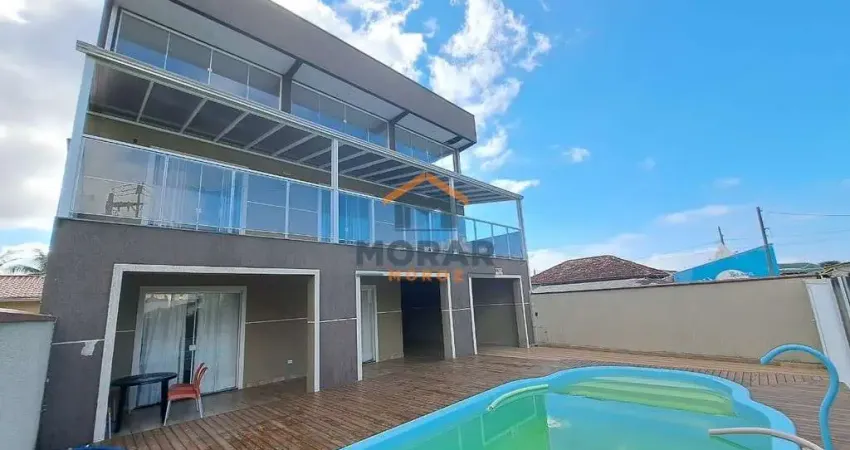 Casa com 4 quartos à venda em Shangri-lá, Pontal do Paraná 