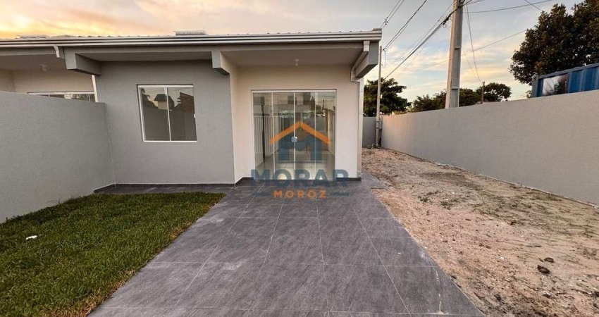 Casa com 2 quartos à venda em Shangri-lá, Pontal do Paraná 