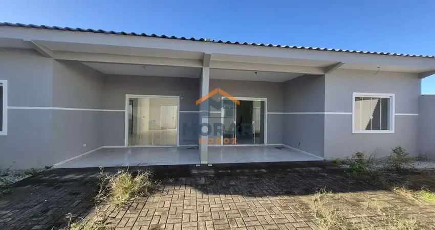 Casa com 2 quartos à venda no Canoas, Pontal do Paraná 