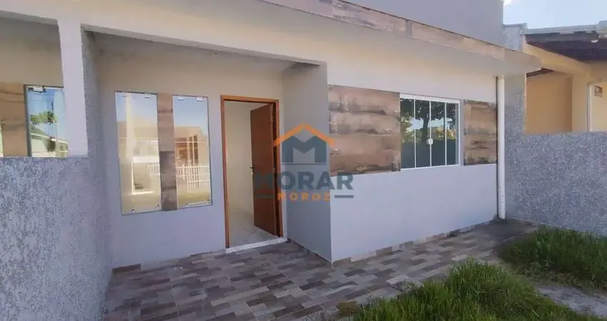 Ótima Residência no Betaras