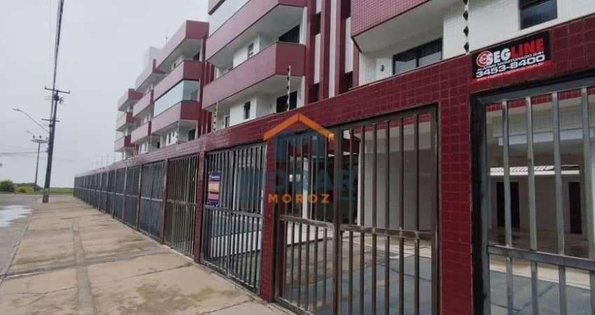 Apartamento Albatroz Matinhos