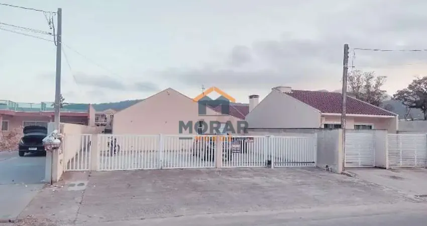 Casa com 2 quartos à venda no Tabuleiro, Matinhos 