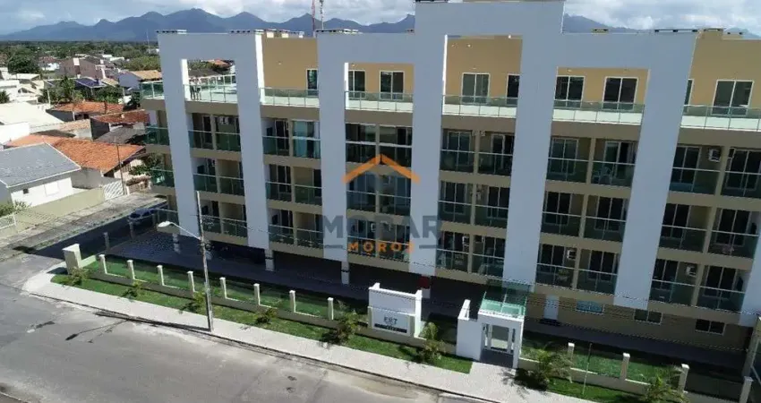 Apartamento com 1 quarto à venda em Balneário Caravelas, Matinhos 