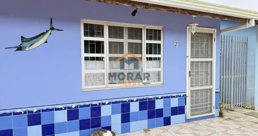 Casa com 1 quarto à venda em Shangri-lá, Pontal do Paraná