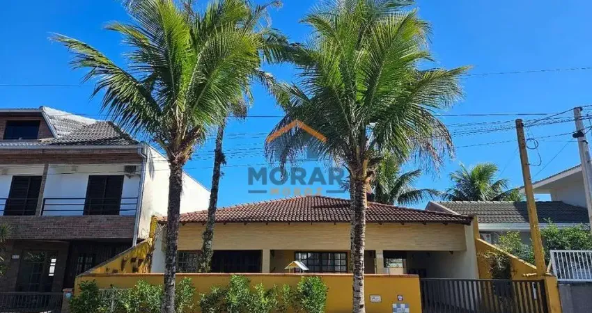 Casa com 3 quartos à venda no Porto Fino, Pontal do Paraná 