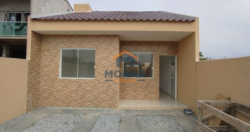 Casa com 2 quartos à venda em Shangri-lá, Pontal do Paraná 