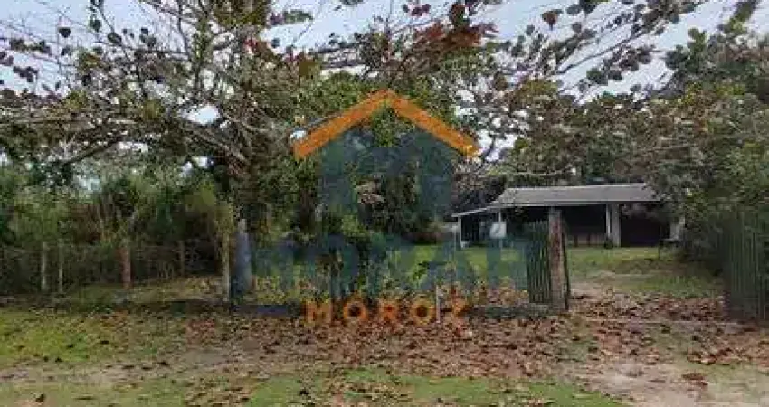 Terreno à venda no Pontal do Sul, Pontal do Paraná 