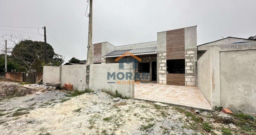 Residência com 03 dormitorios em Shangri-lá