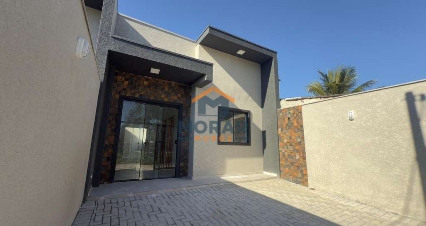Casa com 2 quartos à venda em Shangri-lá, Pontal do Paraná 