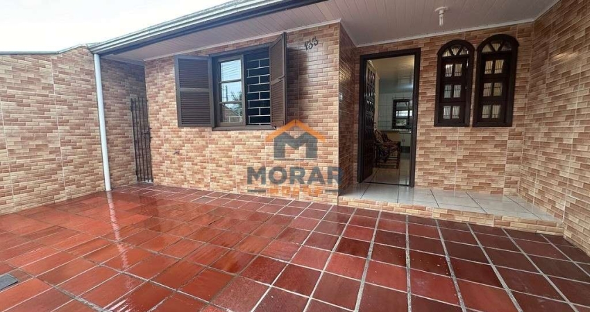 Casa 2 Dormitórios em Ipanema financiável