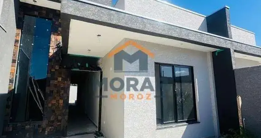 Casa com 3 quartos à venda no Costa Azul, Matinhos 