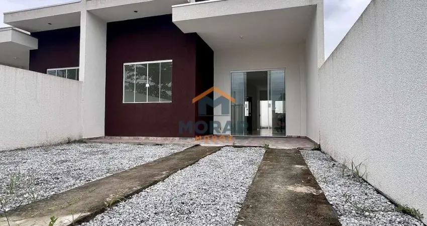 Casa com 3 quartos à venda no Balneário Primavera, Pontal do Paraná 