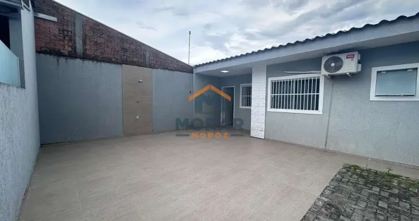 Casa com 2 quartos à venda no Leblon, Pontal do Paraná 