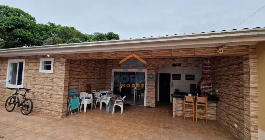 Casa com 2 quartos à venda na Praia de Leste, Pontal do Paraná 