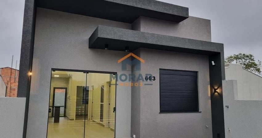 Residência com Suíte em  Ipanema