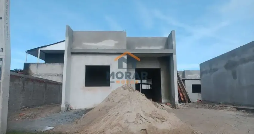 Casa com 2 quartos à venda em Shangri-lá, Pontal do Paraná 