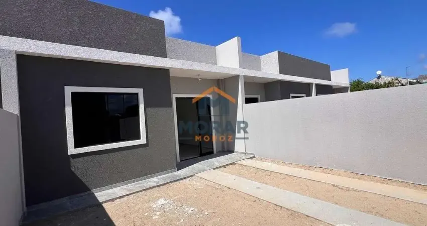 Casa com 2 quartos à venda em Shangri-lá, Pontal do Paraná 