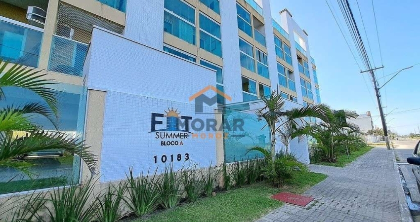 Apartamento com 1 quarto à venda em Balneário Caravelas, Matinhos 