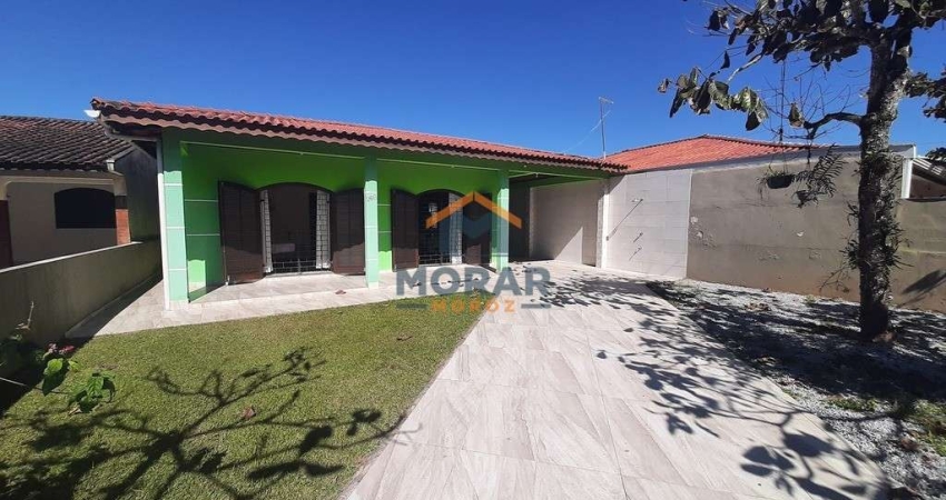 Casa com 4 quartos à venda no Balneário Marissol, Pontal do Paraná 