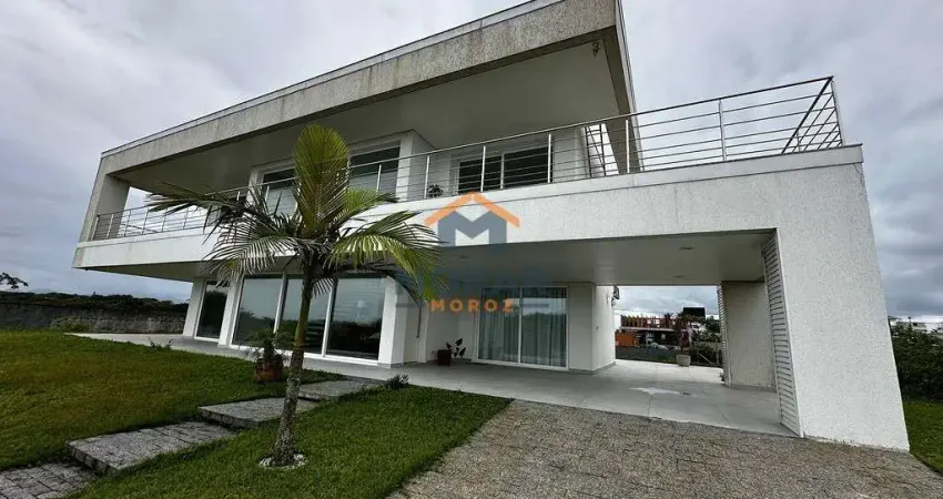 Casa com 2 quartos à venda no Atami, Pontal do Paraná 