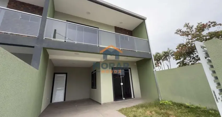 Casa com 3 quartos à venda em Ipanema, Pontal do Paraná 