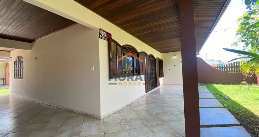 Casa com 3 quartos à venda em Shangri-lá, Pontal do Paraná