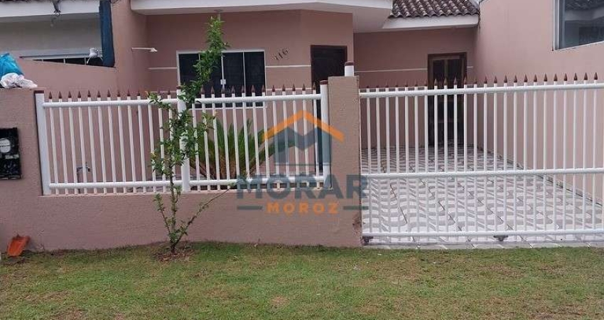 Casa com 3 quartos à venda no Pontal do Sul, Pontal do Paraná 